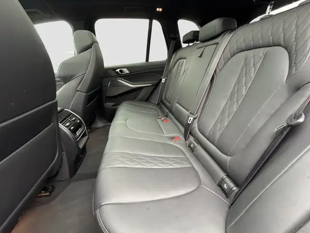 BMW X5 xDrive 30d Ansicht 13