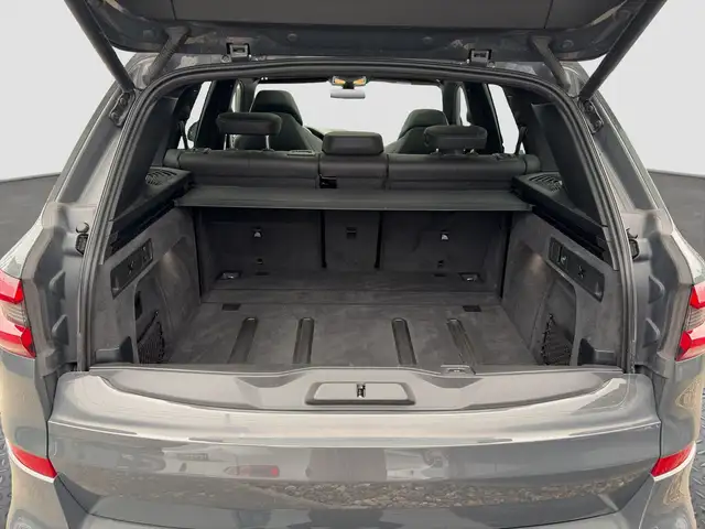 BMW X5 xDrive 30d Ansicht 19