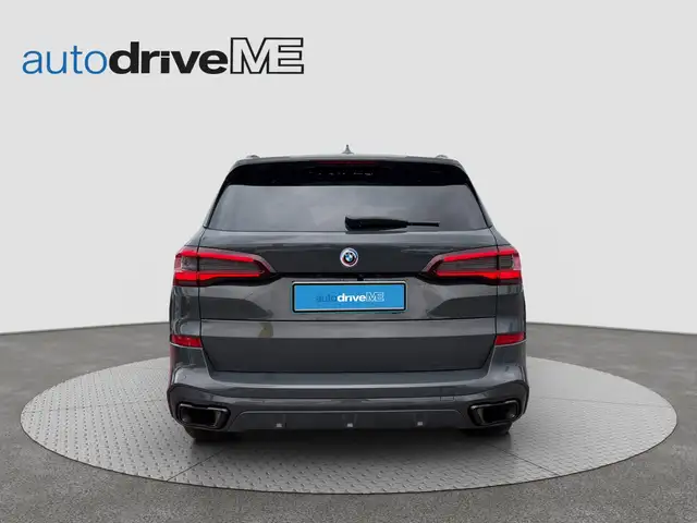 BMW X5 xDrive 30d Ansicht 5