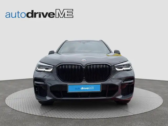 BMW X5 xDrive 30d Ansicht 2