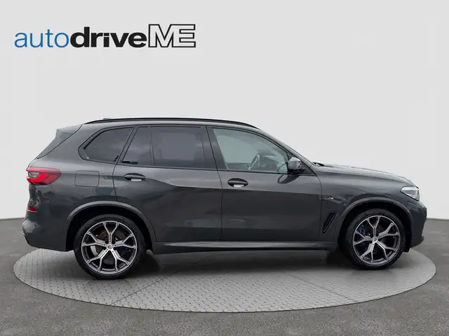BMW X5 xDrive 30d Ansicht 7