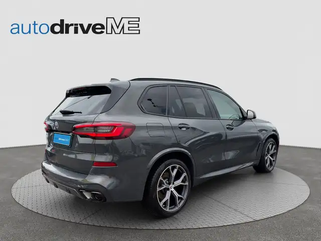 BMW X5 xDrive 30d Ansicht 6
