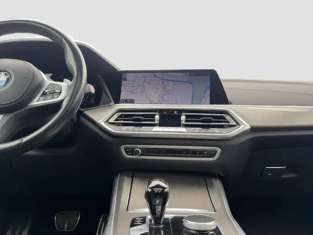 BMW X5 xDrive 30d Ansicht 15