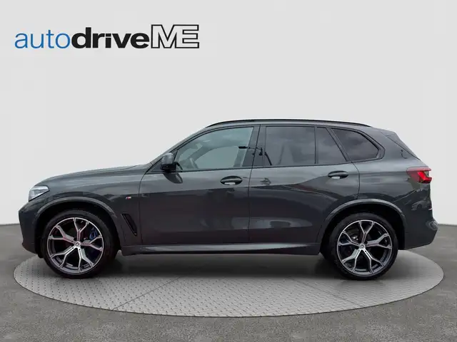 BMW X5 xDrive 30d Ansicht 3