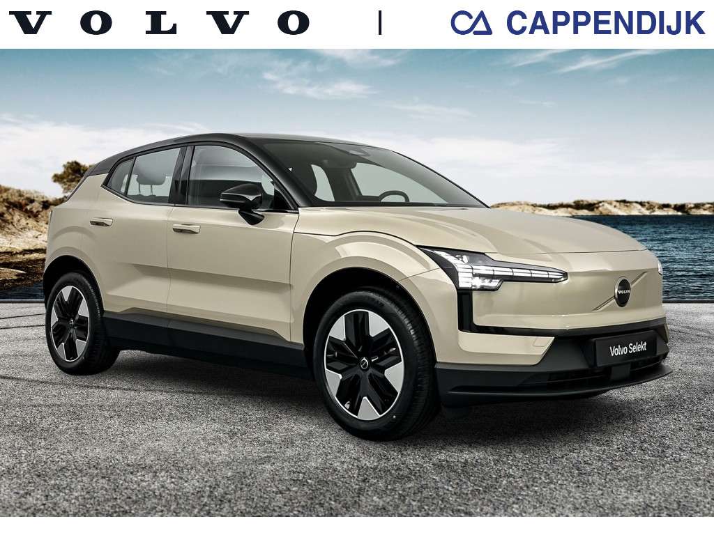 Volvo EX30 2026