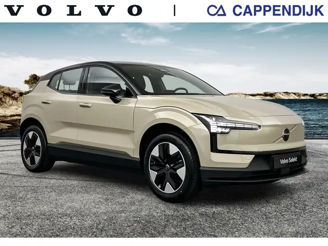 Volvo EX30