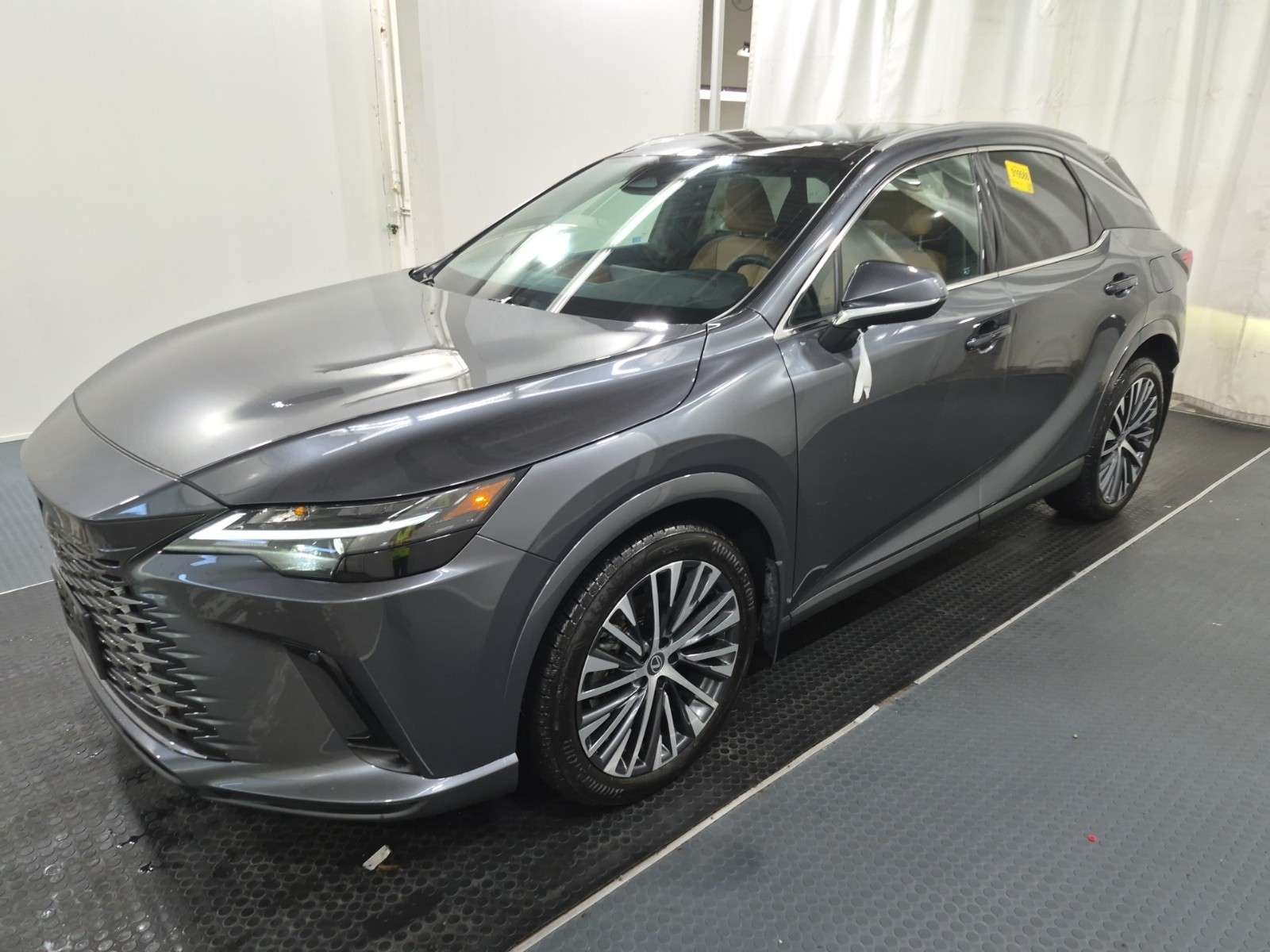 2026 Lexus RX