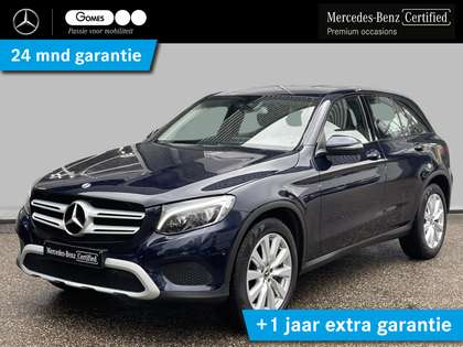 Mercedes-Benz GLC 250 4MATIC Trekhaak | Achteruitrijcamera | Premium .