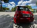 Fiat 500 Club 1.0 Hybrid 51KW (70 CV) Rojo - thumbnail 9