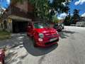 Fiat 500 Club 1.0 Hybrid 51KW (70 CV) Rojo - thumbnail 3