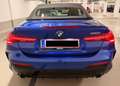 BMW 420 420i Cabrio Aut. Blau - thumbnail 6