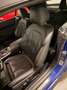 BMW 420 420i Cabrio Aut. Blau - thumbnail 11