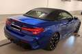 BMW 420 420i Cabrio Aut. Blau - thumbnail 7