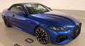 BMW 420 420i Cabrio Aut. Blau - thumbnail 8