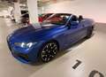BMW 420 420i Cabrio Aut. Blau - thumbnail 2