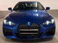 BMW 420 420i Cabrio Aut. Blau - thumbnail 9