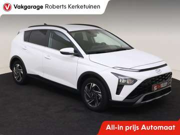 1.0 T-GDI Comfort 100PK Automaat Carplay Camera Ve