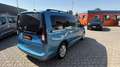 Volkswagen Caddy 7 Sitzer° Klima°Tempomat Blau - thumbnail 15