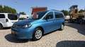 Volkswagen Caddy 7 Sitzer° Klima°Tempomat Blau - thumbnail 18