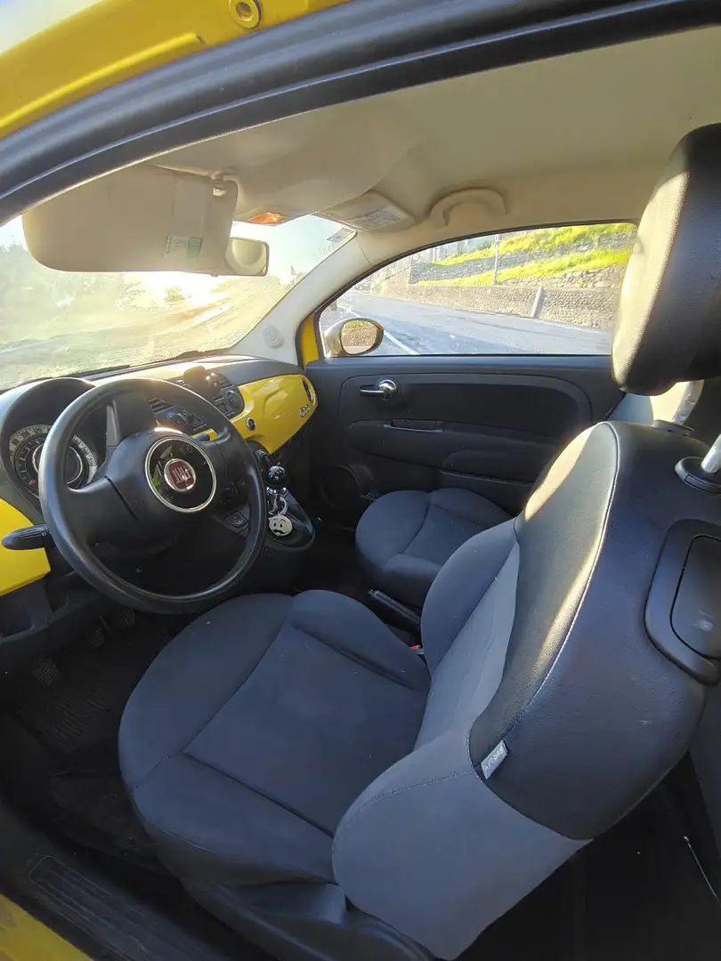 Fiat 500 1.2 Sport 69cv - 2