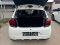 Peugeot 108 TOP Allure,Faltdach,Kamera,Navi,Alu,Sitzheiz Blanc - thumbnail 8