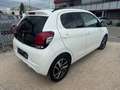 Peugeot 108 TOP Allure,Faltdach,Kamera,Navi,Alu,Sitzheiz Blanc - thumbnail 6