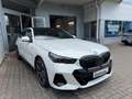 BMW 540 d xDr Tour. M Sport PRO IconGl. Pano B&W StandHzg Blanc - thumbnail 3