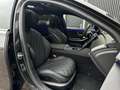Mercedes-Benz S 580 580e 4MATIC Lang AMG Line 510pk | Pano | Burmester Gris - thumbnail 19