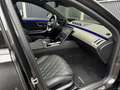 Mercedes-Benz S 580 580e 4MATIC Lang AMG Line 510pk | Pano | Burmester Gris - thumbnail 18
