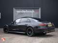 Mercedes-Benz S 580 580e 4MATIC Lang AMG Line 510pk | Pano | Burmester Gris - thumbnail 13