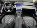 Mercedes-Benz S 580 580e 4MATIC Lang AMG Line 510pk | Pano | Burmester Gris - thumbnail 2