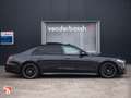 Mercedes-Benz S 580 580e 4MATIC Lang AMG Line 510pk | Pano | Burmester Gris - thumbnail 14