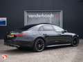 Mercedes-Benz S 580 580e 4MATIC Lang AMG Line 510pk | Pano | Burmester Gris - thumbnail 6