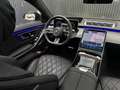 Mercedes-Benz S 580 580e 4MATIC Lang AMG Line 510pk | Pano | Burmester Gris - thumbnail 26