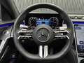 Mercedes-Benz S 580 580e 4MATIC Lang AMG Line 510pk | Pano | Burmester Gris - thumbnail 27