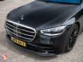 Mercedes-Benz S 580 580e 4MATIC Lang AMG Line 510pk | Pano | Burmester Gris - thumbnail 15