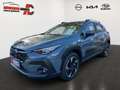 Subaru Crosstrek 2.0ie Edition Comfort Blau - thumbnail 1