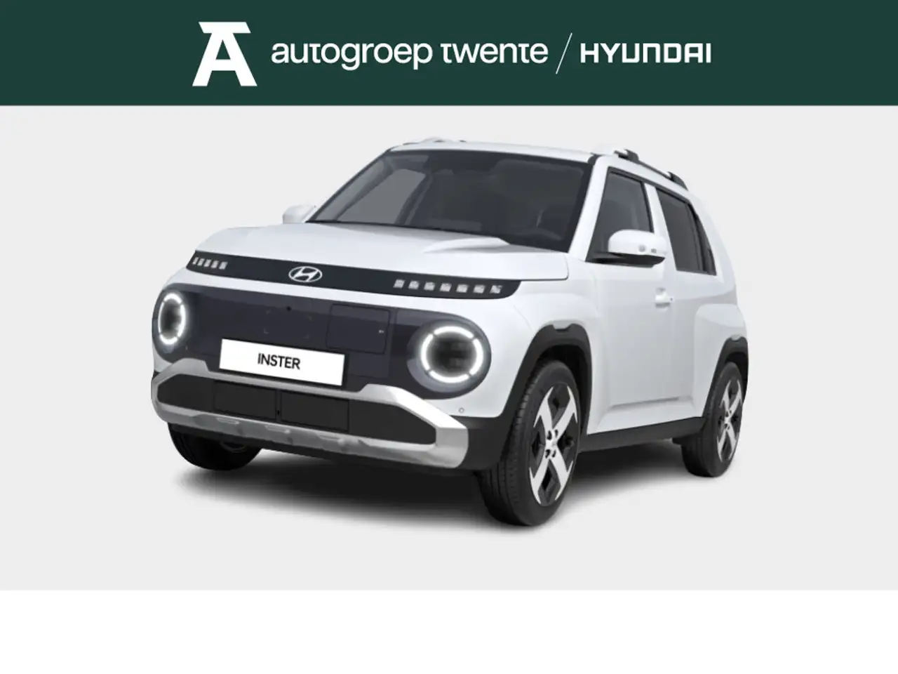 Hyundai Inster