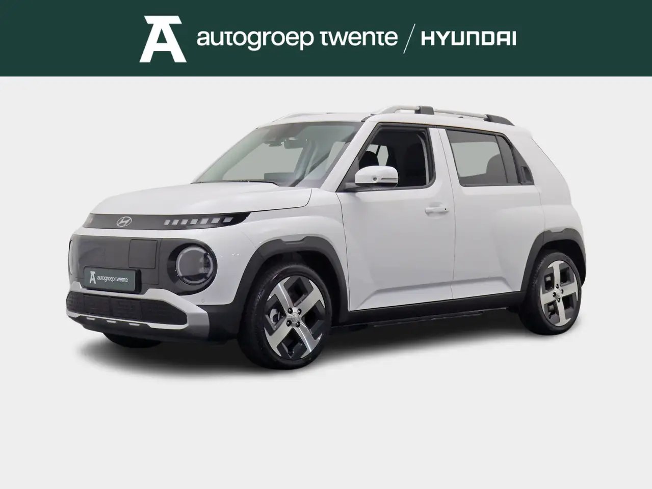 Hyundai Inster