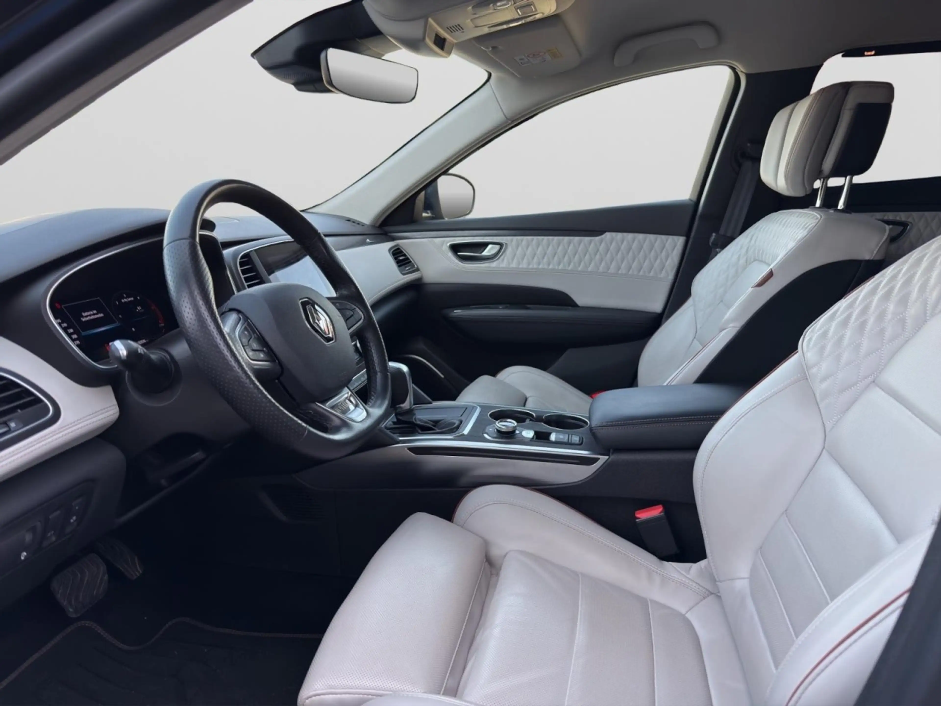 Renault Talisman Grandtour Initiale Paris dCi 190 EDC Klima Navi — photo 11
