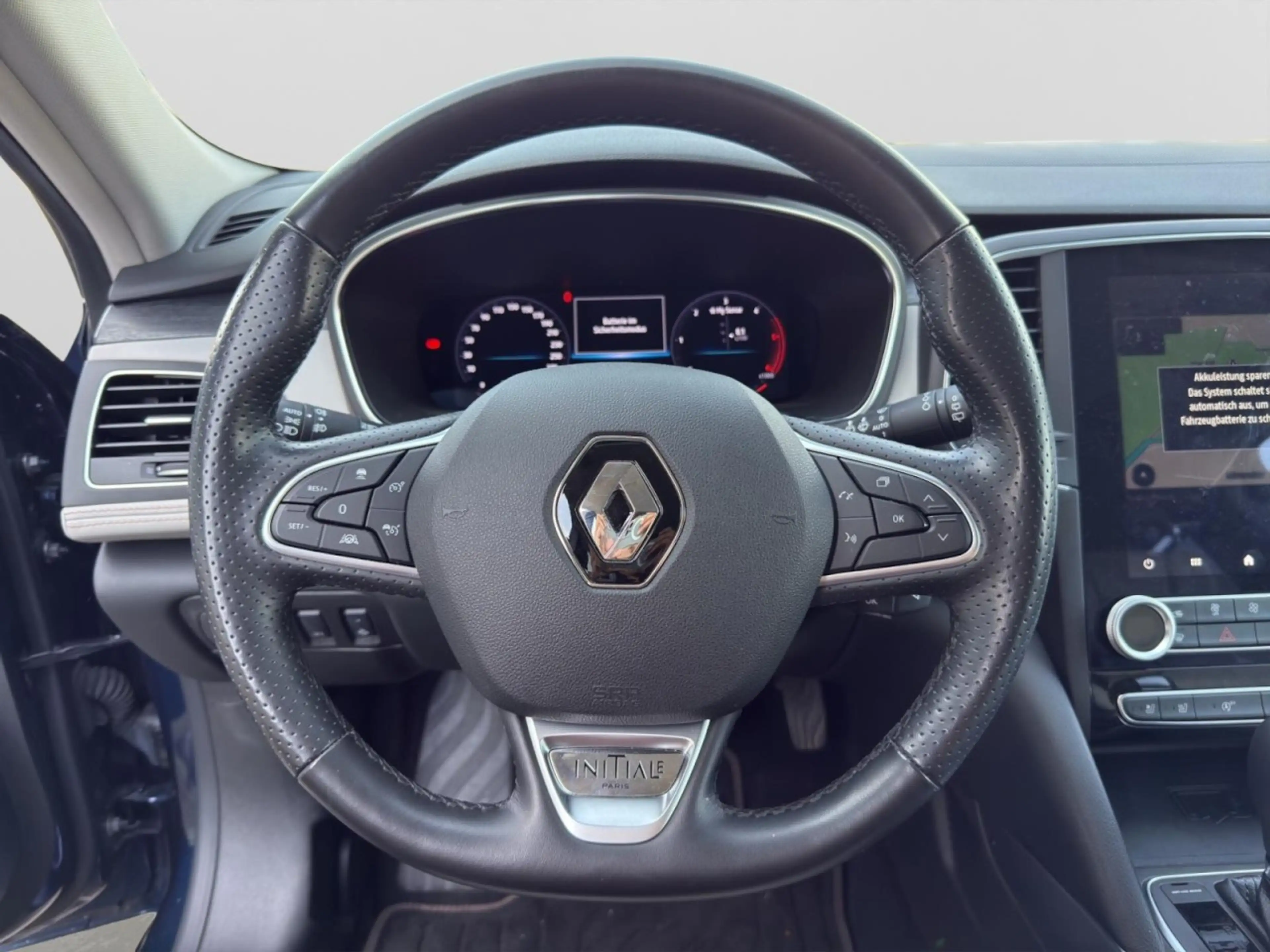 Renault Talisman Grandtour Initiale Paris dCi 190 EDC Klima Navi — photo 12