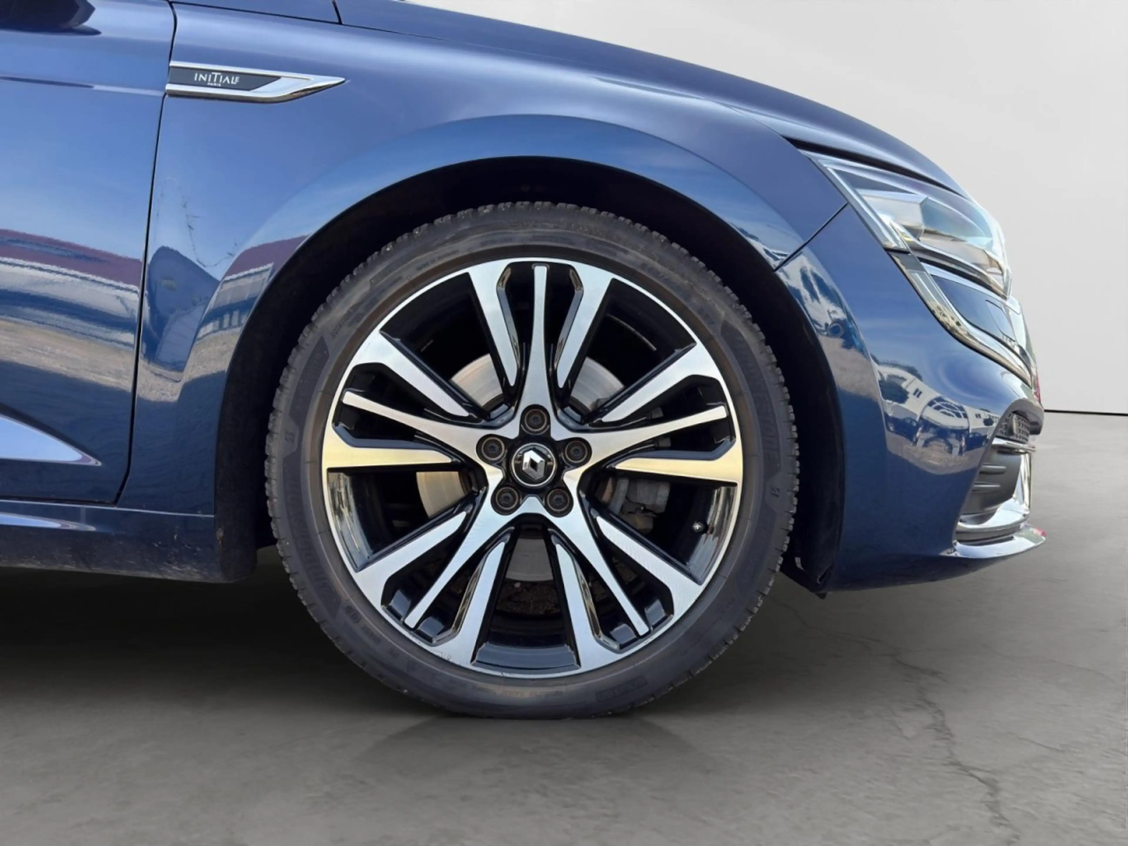 Renault Talisman Grandtour Initiale Paris dCi 190 EDC Klima Navi — photo 4
