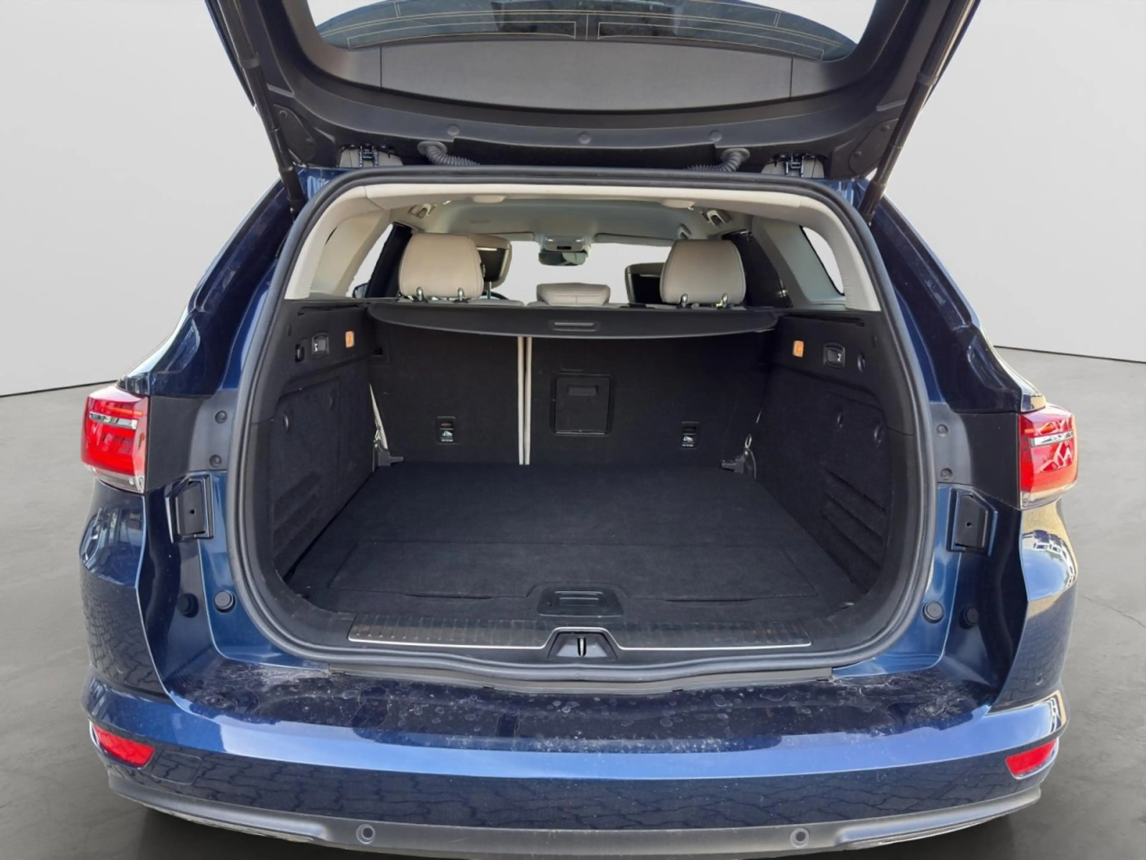 Renault Talisman Grandtour Initiale Paris dCi 190 EDC Klima Navi — photo 7