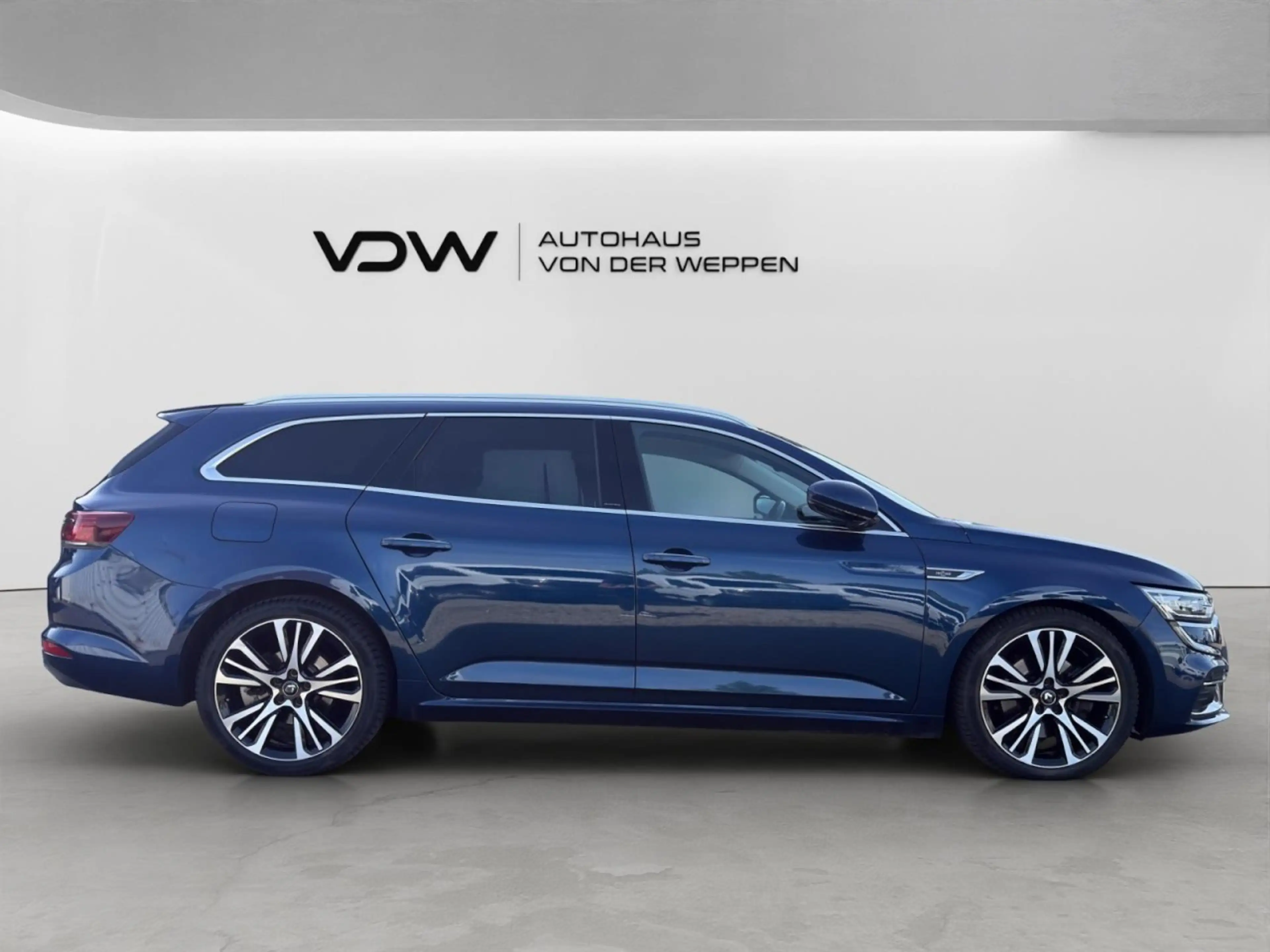 Renault Talisman Grandtour Initiale Paris dCi 190 EDC Klima Navi — photo 9