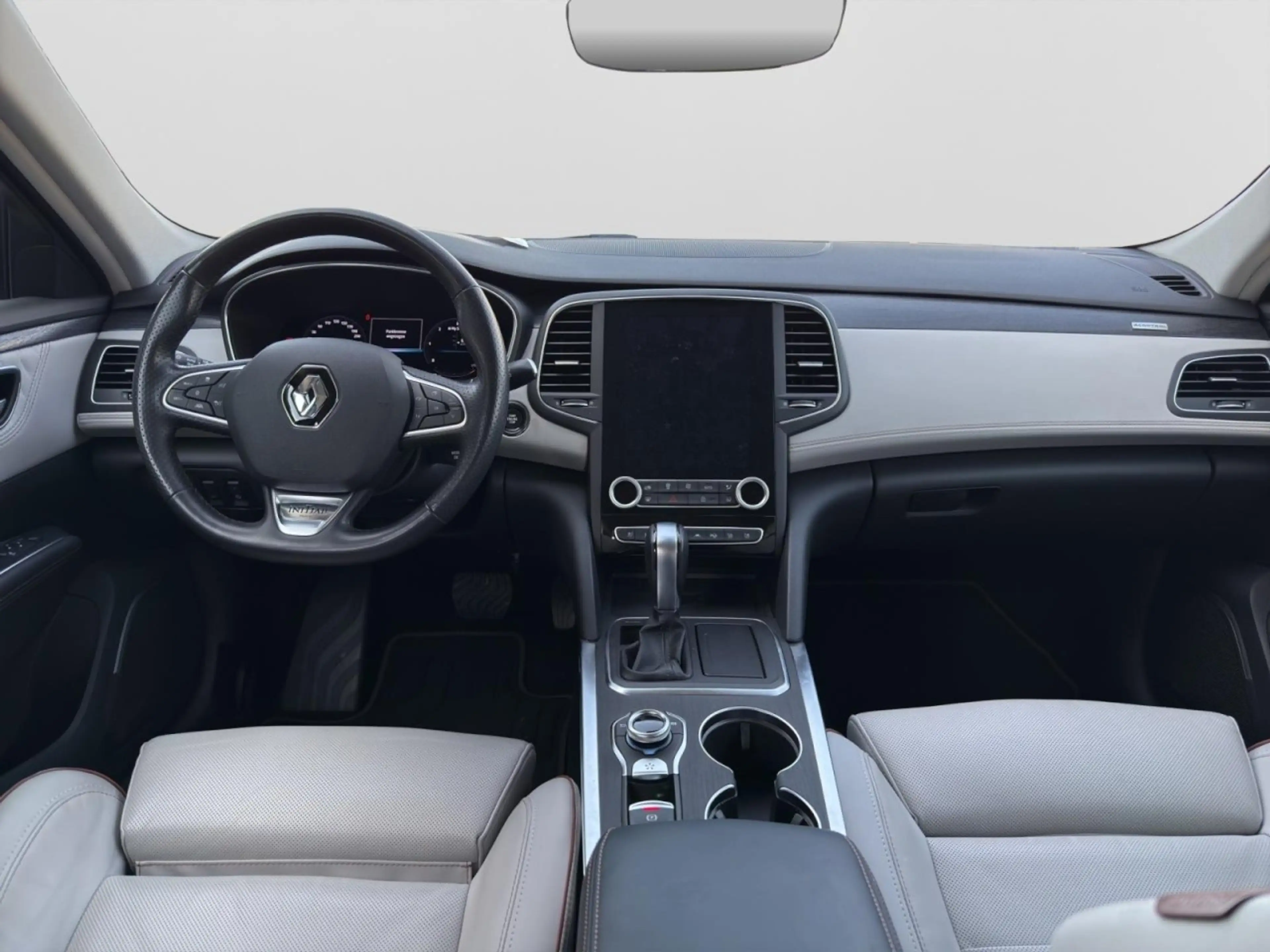 Renault Talisman Grandtour Initiale Paris dCi 190 EDC Klima Navi — photo 13
