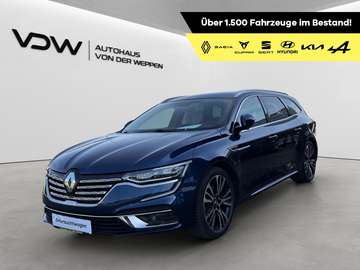 Grandtour Initiale Paris dCi 190 EDC Klima Navi