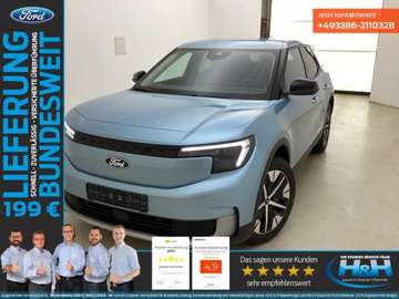 Select RWD 210kw Wärmepumpe+Massage+SHZ