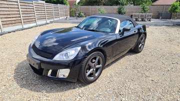 GT 2.0 Turbo