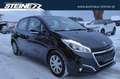 Peugeot 208 Active 1,5 BHDi Schwarz - thumbnail 1