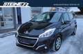 Peugeot 208 Active 1,5 BHDi Schwarz - thumbnail 2